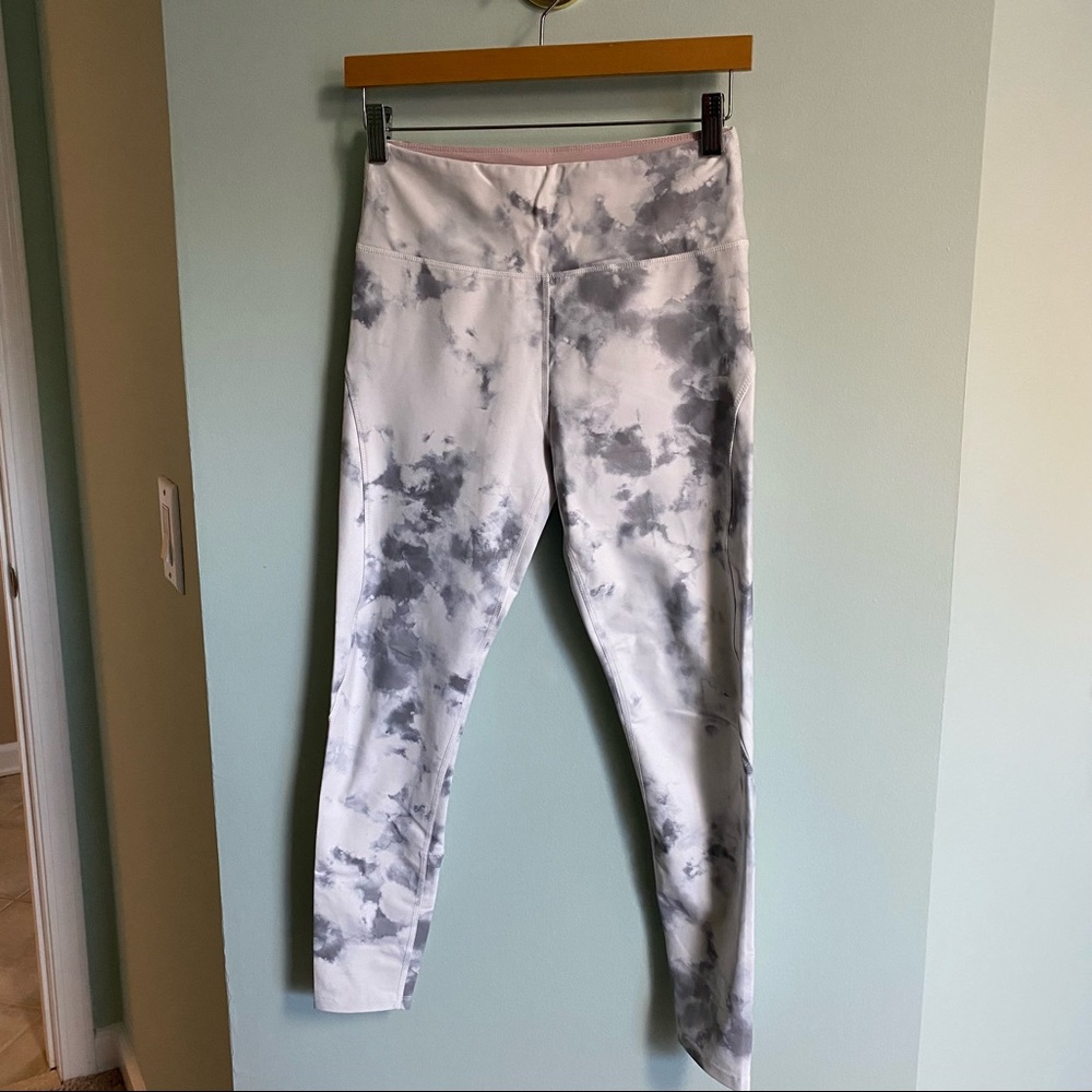soulcycle Cropped Legging